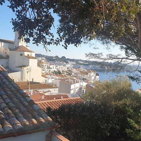 Precioso Apartamento Con Hermosas Vistas Apartment Cadaqués Exterior foto