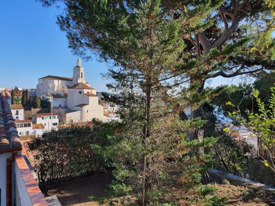 Precioso Apartamento Con Hermosas Vistas Apartment Cadaqués Exterior foto