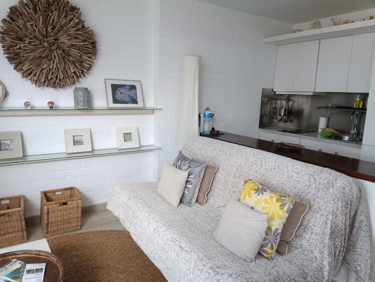 Precioso Apartamento Con Hermosas Vistas Apartment Cadaqués Exterior foto