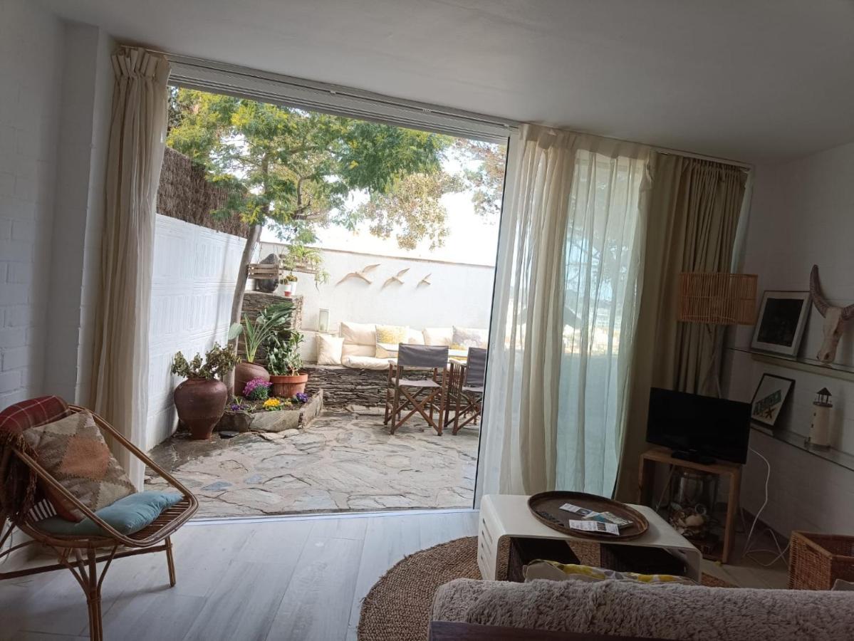 Precioso Apartamento Con Hermosas Vistas Apartment Cadaqués Exterior foto