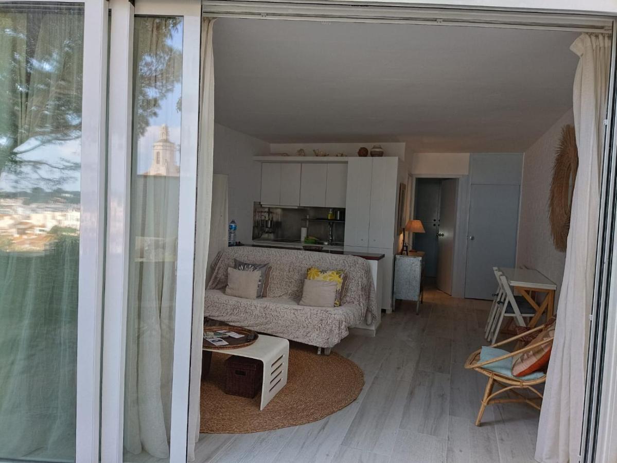 Precioso Apartamento Con Hermosas Vistas Apartment Cadaqués Exterior foto
