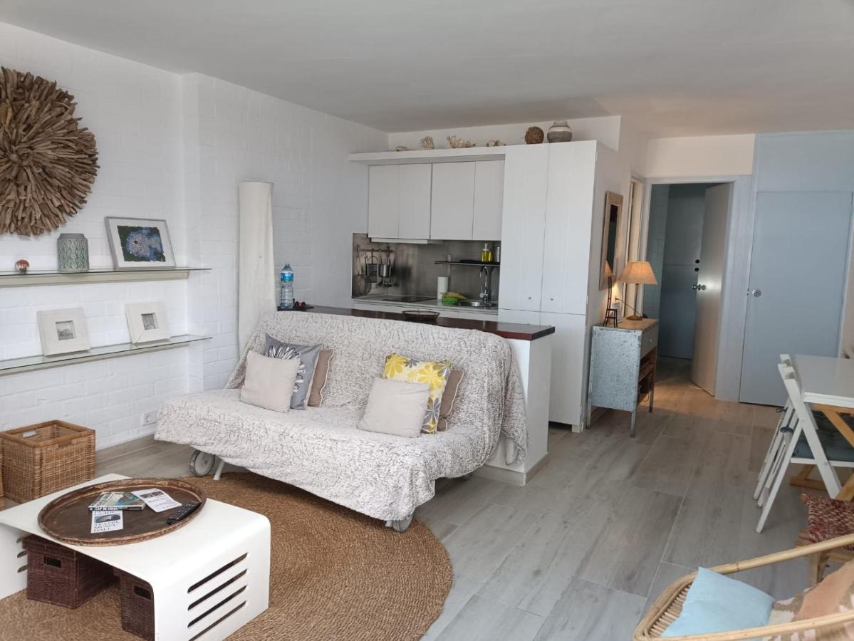 Precioso Apartamento Con Hermosas Vistas Apartment Cadaqués Exterior foto